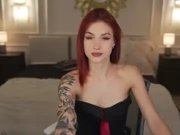 Chaturbate Sex Cam of anabel054