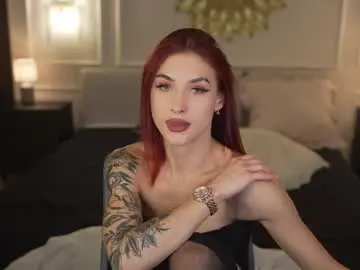 Chaturbate Best live sex cam show of anabel054