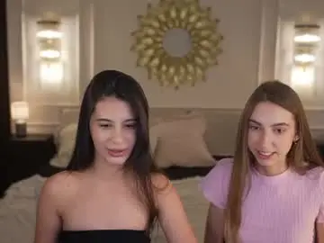 Chaturbate Best live sex cam show of anabel054