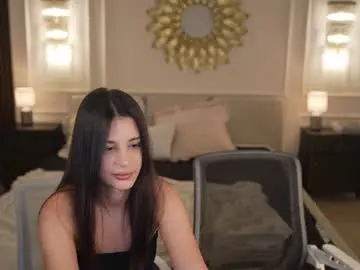 Chaturbate Live Sex Cam of anabel054