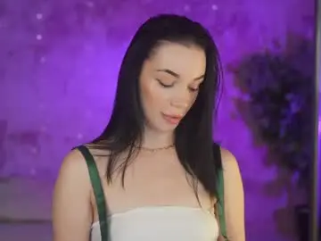 Chaturbate Watch Live Sex Cams of anabel054