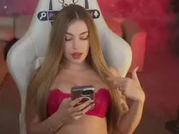 Chaturbate Sex Cam of anabel054