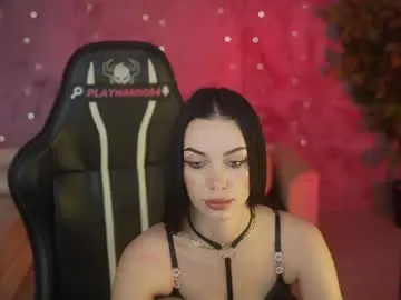 Chaturbate Best live sex cam show of anabel054
