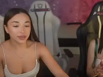 Chaturbate Best live sex cam show of anabel054