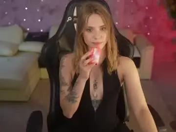 Chaturbate Sex Cam of anabel054