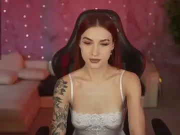 Chaturbate Best live sex cam show of anabel054