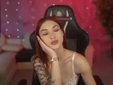 Chaturbate Sex Chat of anabel054