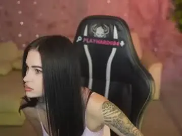 Chaturbate Private Sex Chat of anabel054
