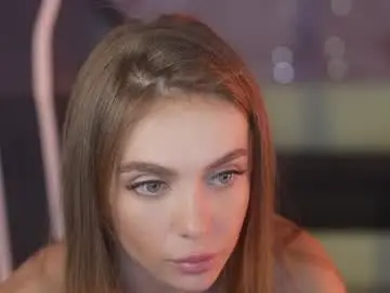Chaturbate Live Porn of anabel054