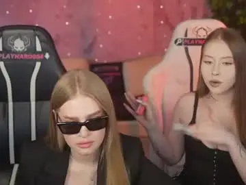 Chaturbate Sex Chat of anabel054