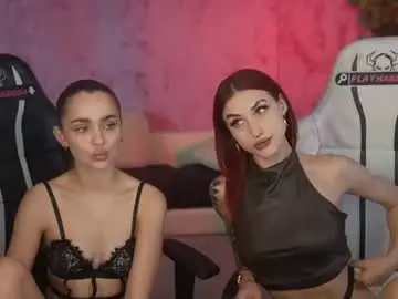 Chaturbate Live Sex of anabel054