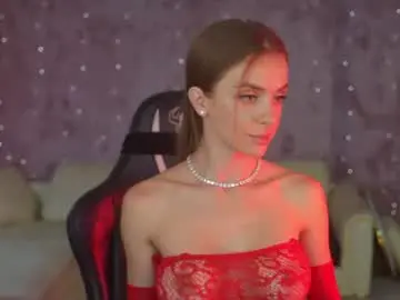 Chaturbate Best live sex cam show of anabel054