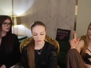 Chaturbate Free Porn Cam of anabel054