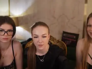 Chaturbate Private Sex Chat of anabel054