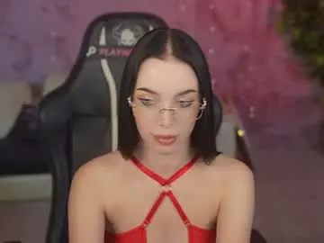 Chaturbate Adult Webcams of anabel054