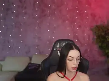 Chaturbate Free Live Porn of anabel054