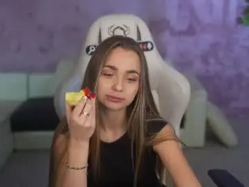 Chaturbate Private Sex Chat of anabel054