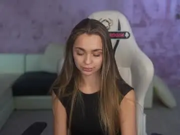 Chaturbate Live Porn of anabel054