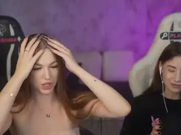 Chaturbate Best live sex cam show of anabel054