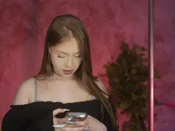 Chaturbate Best Webcam of anabel054