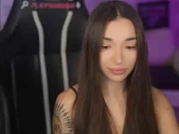 Chaturbate Live Sex of anabel054