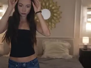 Chaturbate Sex Chat of anabel054