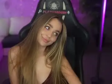 Chaturbate Watch Live Sex Cams of anabel054