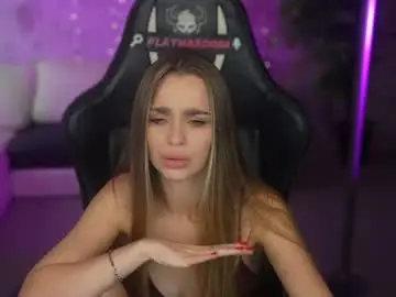 Chaturbate Sex Chat of anabel054