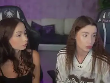 Chaturbate Free Porn Cam of anabel054