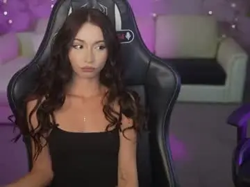 Chaturbate Live Porn of anabel054