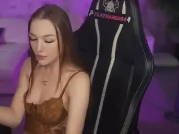 Chaturbate Live Sex Cam of anabel054