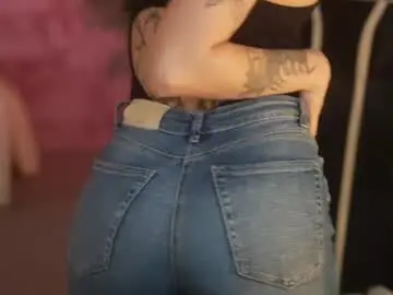 Chaturbate Free Porn Cam of anabel054