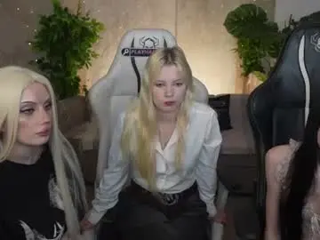 Chaturbate Sex Chat of anabel054