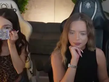 Chaturbate Live Sex of anabel054