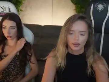 Chaturbate Sex Chat of anabel054