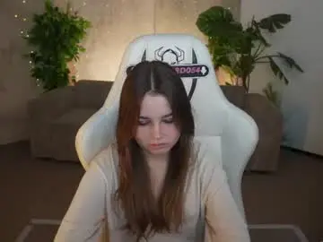 Chaturbate Free Porn Cam of anabel054
