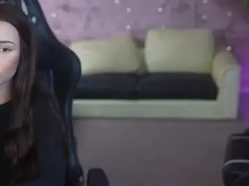 Chaturbate Live Porn of anabel054