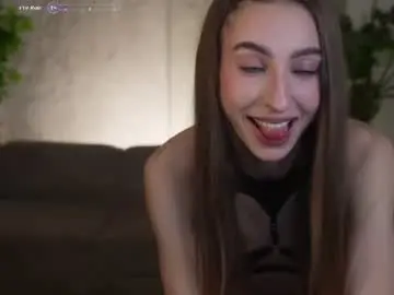 Chaturbate Free Porn Cam of anabel054