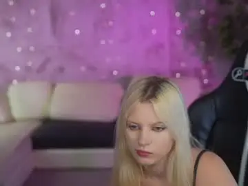 Chaturbate Sex Chat of anabel054