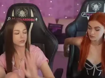 Chaturbate Live Sex Cam of anabel054