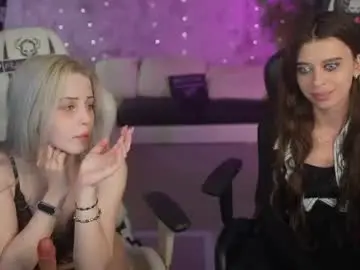 Chaturbate Sex Chat of anabel054