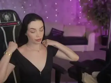 Chaturbate Live Sex Cam of anabel054