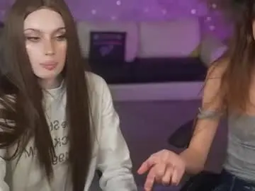 Chaturbate Sex Chat of anabel054