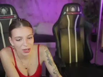 Chaturbate Free Live Porn of anabel054
