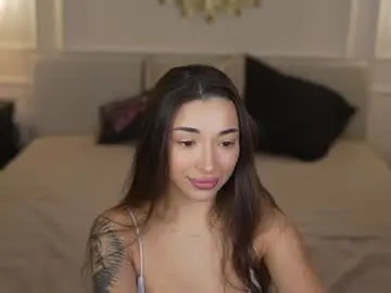 Chaturbate Sex Cam of anabel054