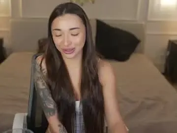Chaturbate Live Sex Cam of anabel054