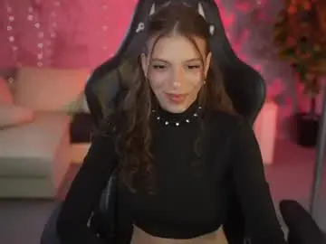 Chaturbate Sex Chat of anabel054