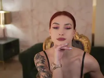 Chaturbate Adult Webcam of anabel054