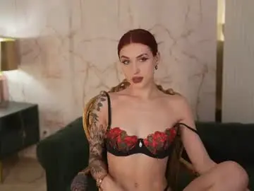 Chaturbate Live Porn of anabel054