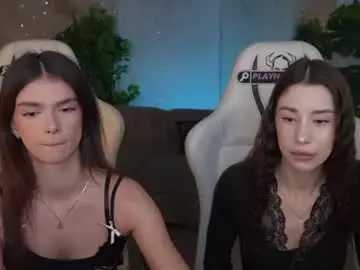 Chaturbate Private Sex Chat of anabel054